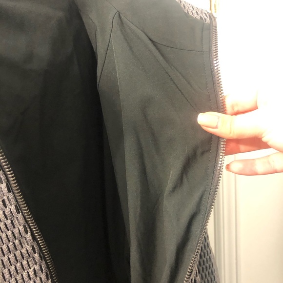 REIGNING CHAMP X ADIDAS Spacer ZNE hoodie - Picture 8 of 8